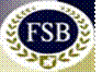 Federation of small business logo