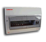 Fuse board