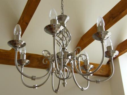 Light fitting
