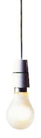 Pendent lamp