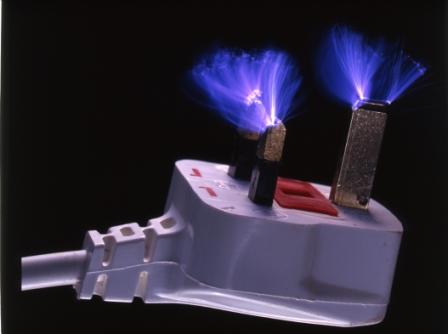 Sparking plug